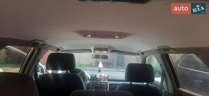 Универсал Audi A4 2003 в Бородянке