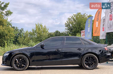 Седан Audi A4 2009 в 