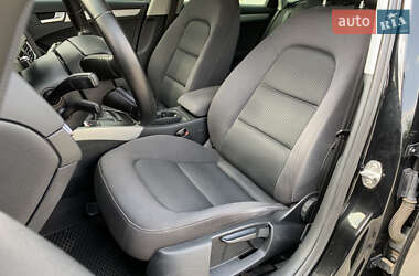 Седан Audi A4 2009 в 