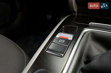 Седан Audi A4 2009 в 