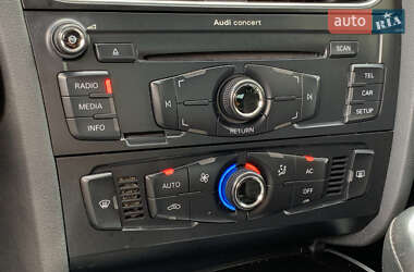 Седан Audi A4 2009 в 