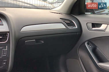 Седан Audi A4 2009 в 