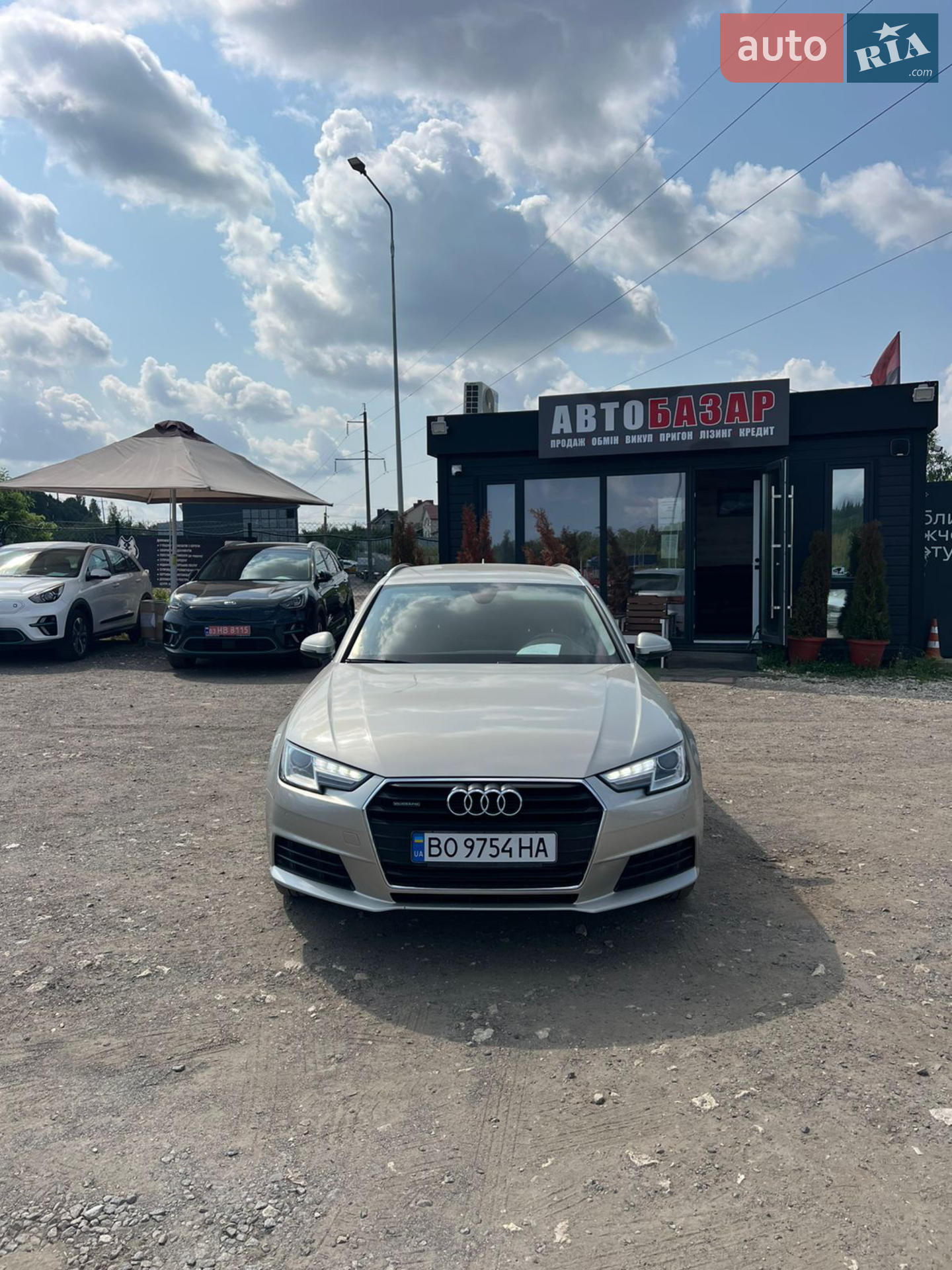 2016 Audi A4 - мініатюра 2