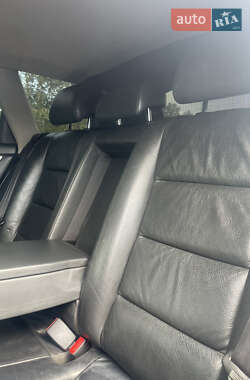 Универсал Audi A4 2002 в 