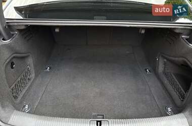 Седан Audi A4 2016 в 