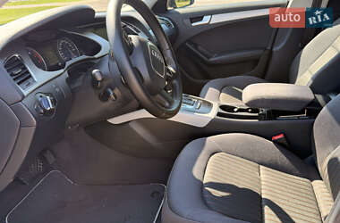 Универсал Audi A4 2009 в 