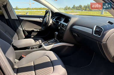 Универсал Audi A4 2009 в 
