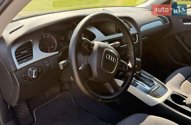 Универсал Audi A4 2009 в 