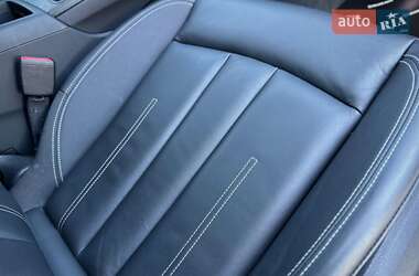 Седан Audi A4 2021 в 