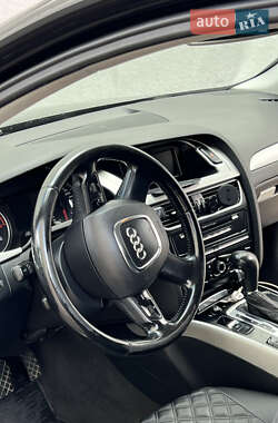 Универсал Audi A4 2008 в 