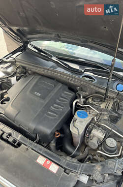 Универсал Audi A4 2008 в 