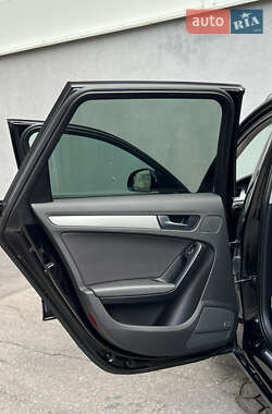 Универсал Audi A4 2008 в 