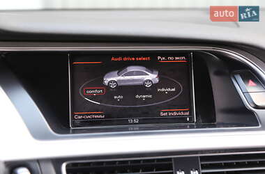 Седан Audi A4 2015 в 
