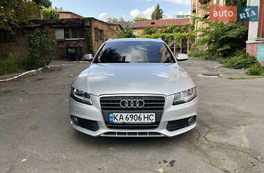 Універсал Audi A4 2009 в Києві