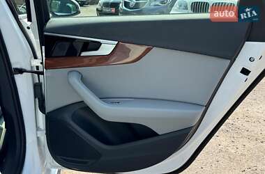 Седан Audi A4 2023 в 