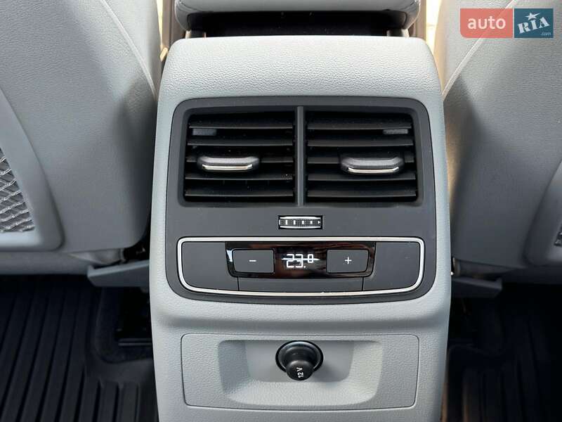 Седан Audi A4 2023 в Виннице фото 32 Седан Audi A4 2023 в Виннице
