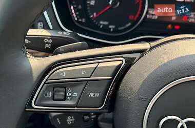 Седан Audi A4 2023 в 