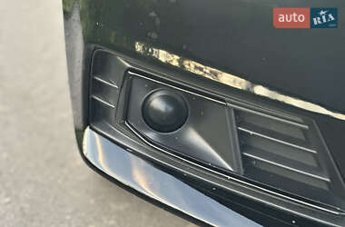 Универсал Audi A4 2018 в 