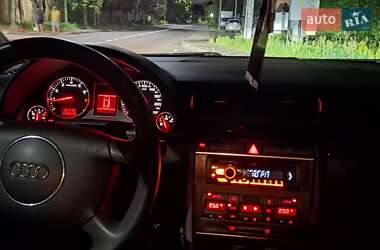 Универсал Audi A4 2004 в 