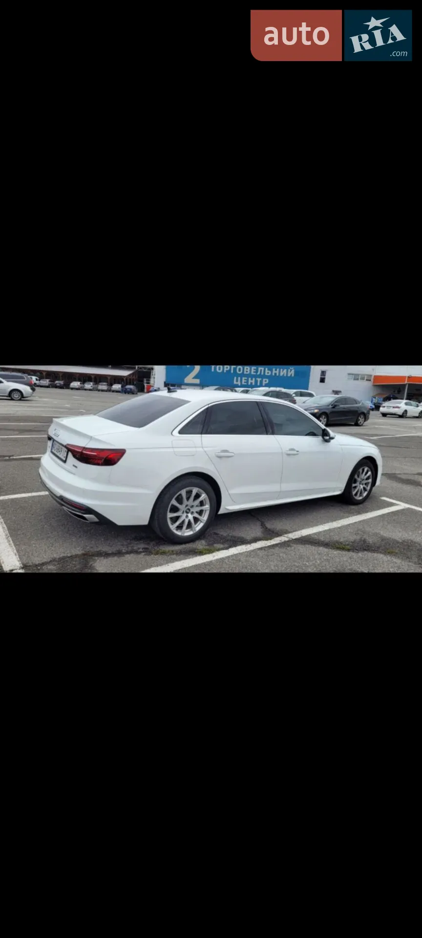 2021 Audi A4 - мініатюра 5