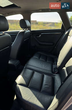 Универсал Audi A4 2004 в 