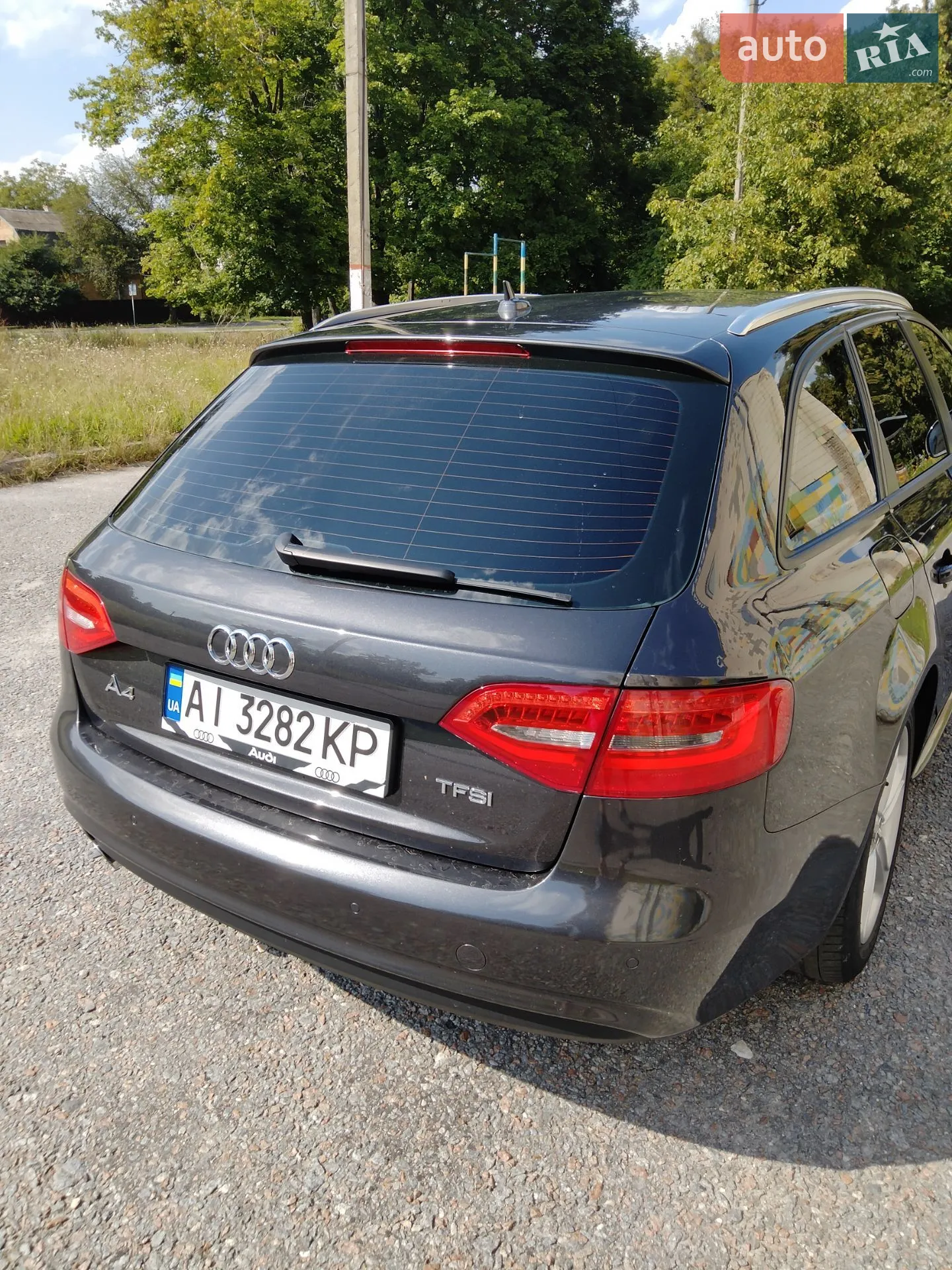 2015 Audi A4 - мініатюра 20