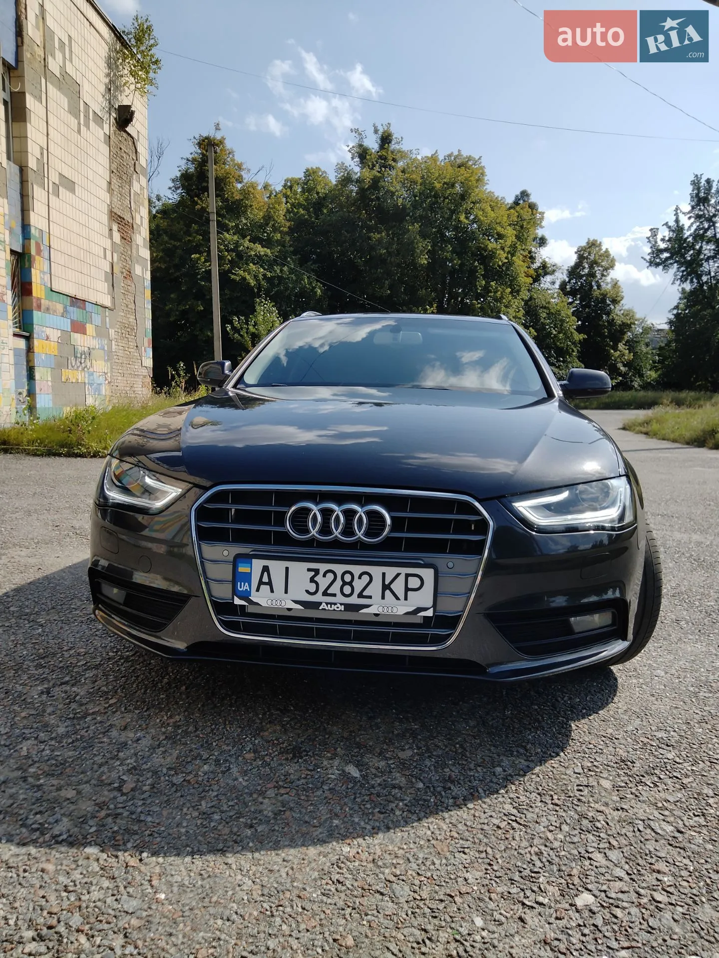 2015 Audi A4 - мініатюра 61