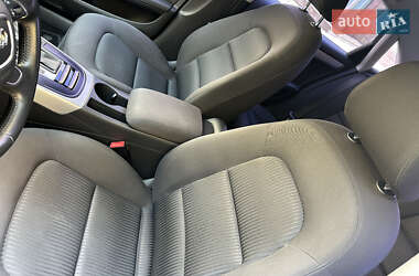 Седан Audi A4 2012 в 