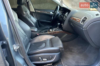Седан Audi A4 2013 в 