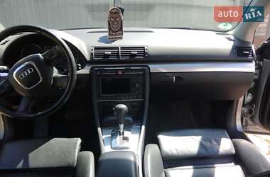 Универсал Audi A4 2007 в 