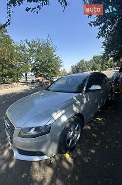 Універсал Audi A4 2011 в Миколаєві
