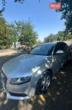 Универсал Audi A4 2011 в 