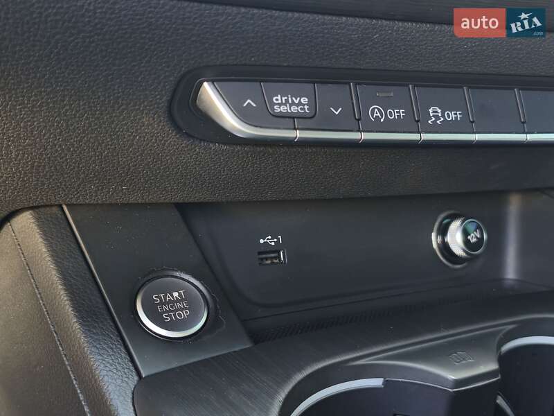 Седан Audi A4 2018 в Днепре фото 21 Седан Audi A4 2018 в Днепре