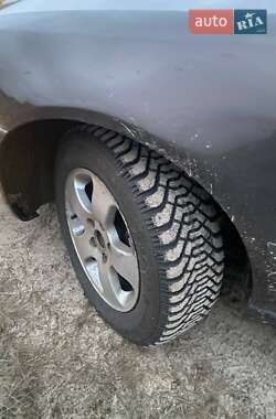 Универсал Audi A4 2001 в 