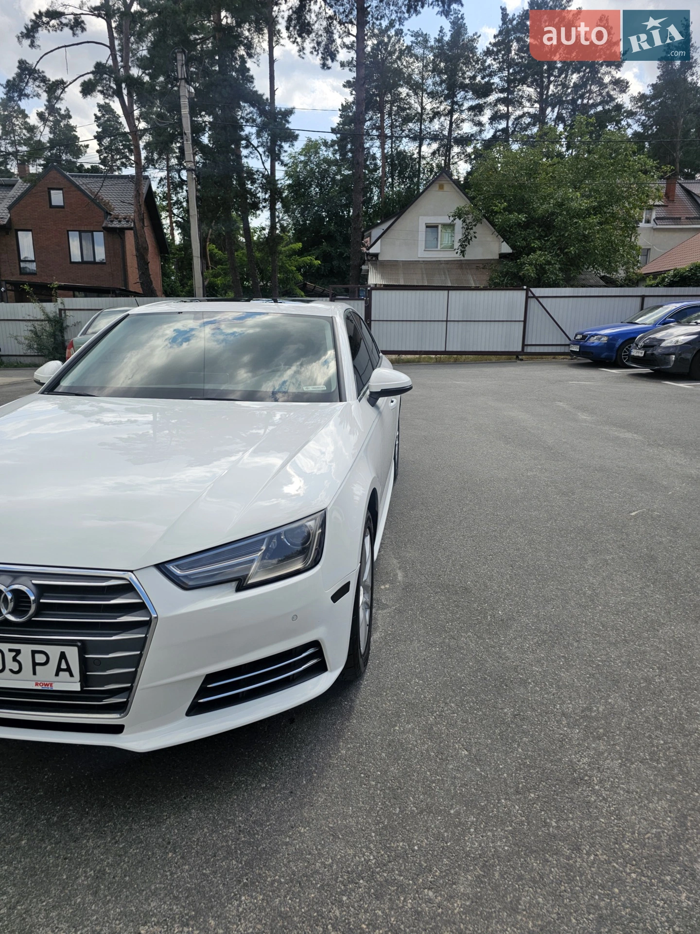 2015 Audi A4 - мініатюра 5