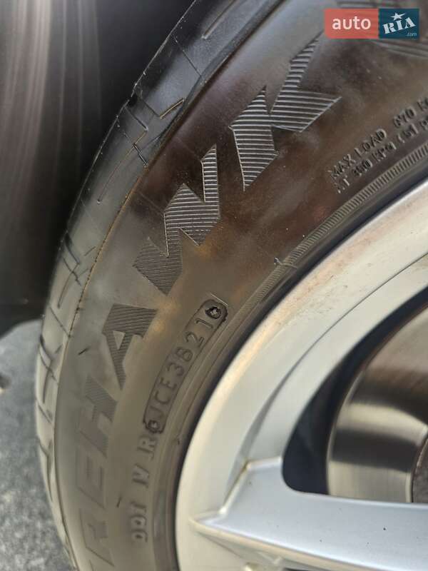 Седан Audi A4 2015 в Киеве