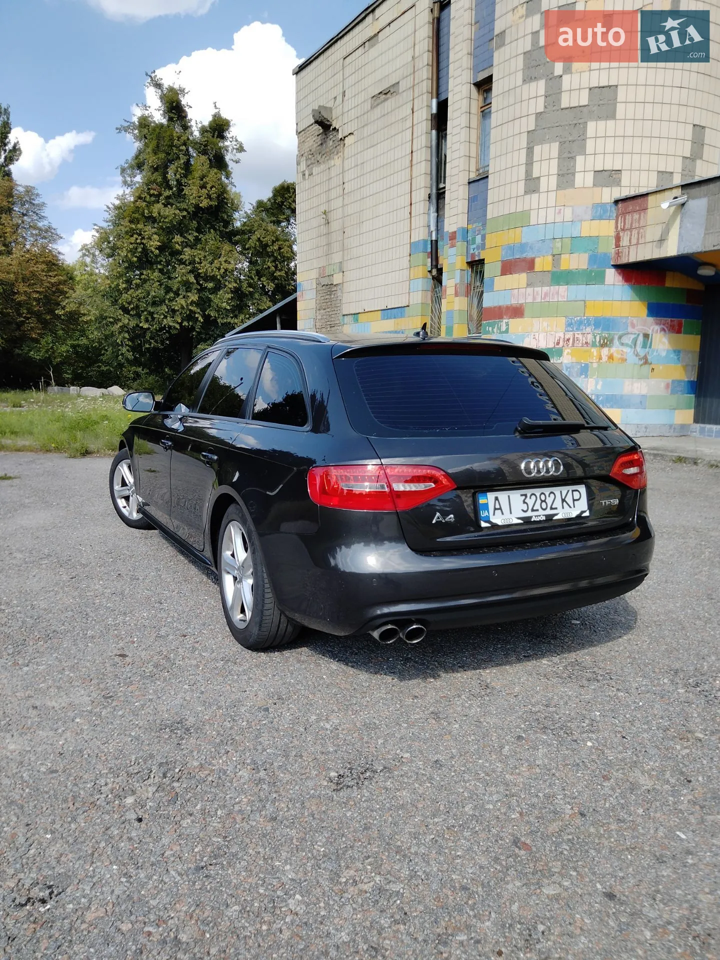 2015 Audi A4 - мініатюра 68