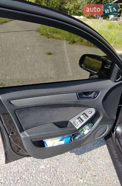 Универсал Audi A4 2015 в 