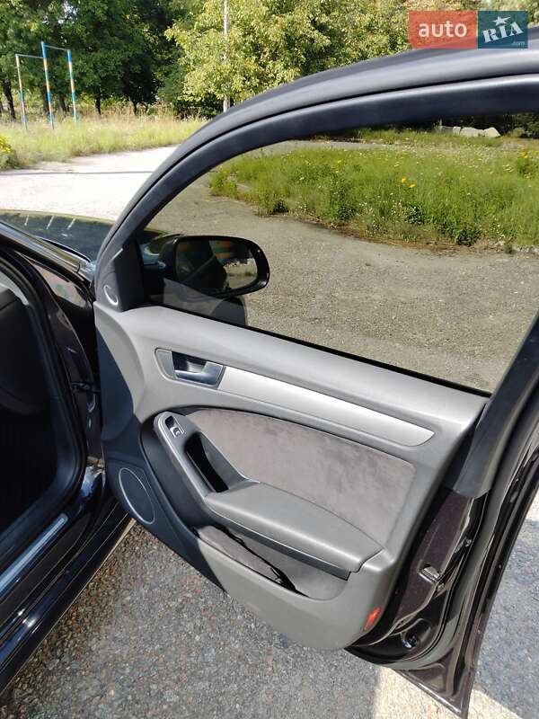 Универсал Audi A4 2015 в Киеве фото 80 Универсал Audi A4 2015 в Киеве