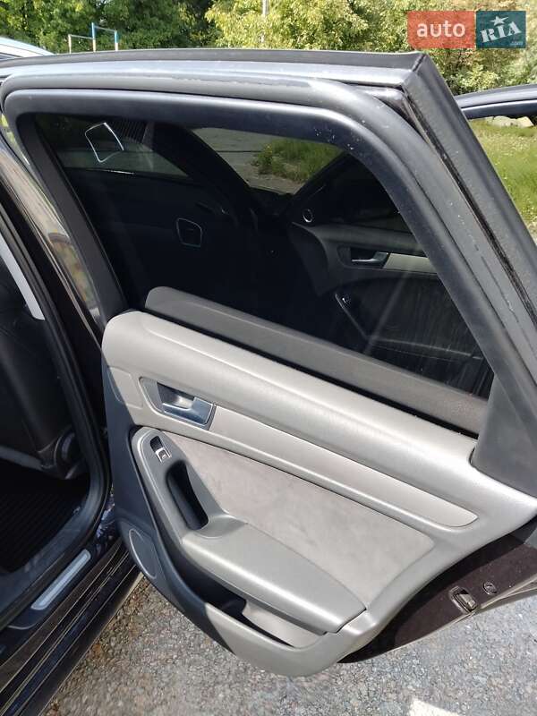 Универсал Audi A4 2015 в Киеве фото 82 Универсал Audi A4 2015 в Киеве