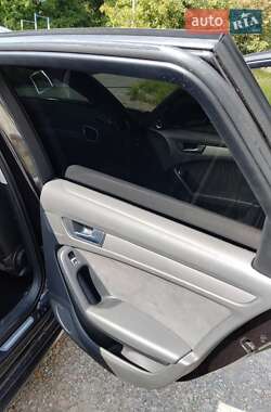 Универсал Audi A4 2015 в 