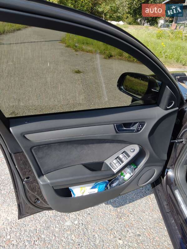 Универсал Audi A4 2015 в Киеве фото 90 Универсал Audi A4 2015 в Киеве