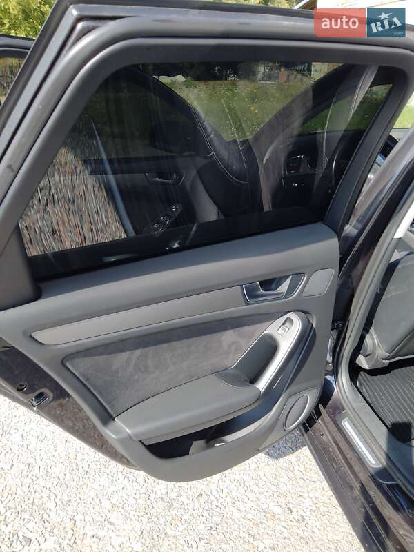 Универсал Audi A4 2015 в Киеве фото 102 Универсал Audi A4 2015 в Киеве