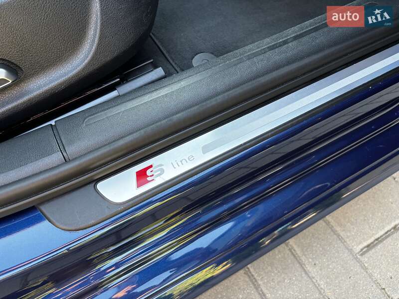 Седан Audi A4 2015 в Запорожье фото 20 Седан Audi A4 2015 в Запорожье