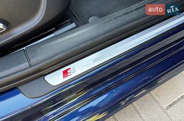 Седан Audi A4 2015 в 