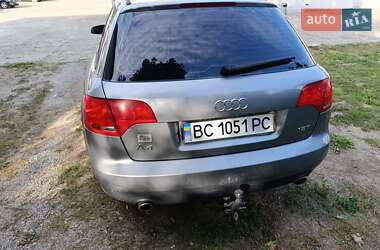 Універсал Audi A4 2005 в 