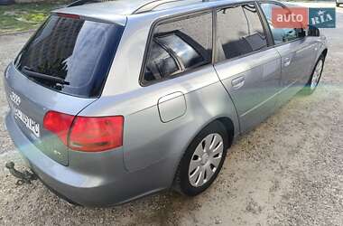 Універсал Audi A4 2005 в 