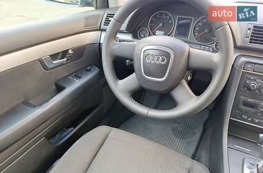 Універсал Audi A4 2005 в 