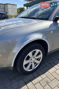 Универсал Audi A4 2002 в 