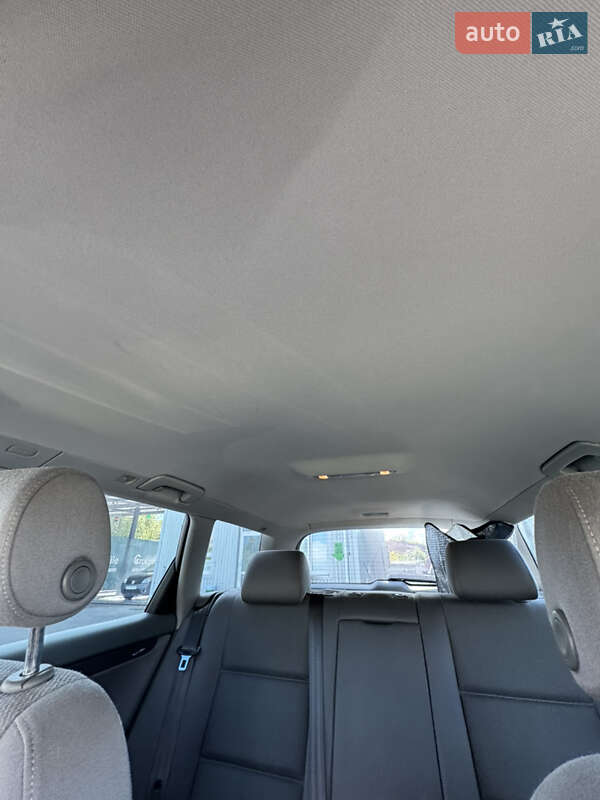 Універсал Audi A4 2002 в Вінниці